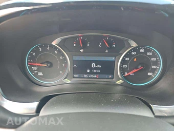 2023 Chevrolet Traverse LT Cloth 1LT - miniatura 6