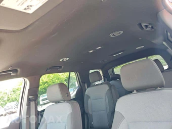 2023 Chevrolet Traverse LT Cloth 1LT - miniatura 8