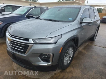 2023 Chevrolet Traverse LT Cloth 1LT