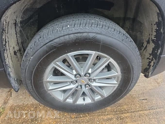 2023 Chevrolet Traverse LT Cloth 1LT - miniatura 11
