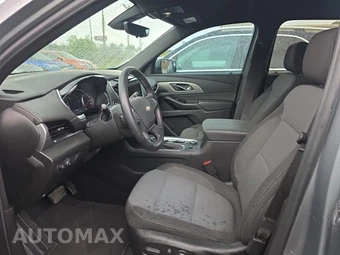 2023 Chevrolet Traverse LT Cloth 1LT - miniatura 13