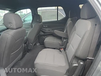 2023 Chevrolet Traverse LT Cloth 1LT - miniatura 16