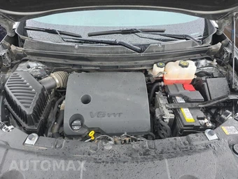 2023 Chevrolet Traverse LT Cloth 1LT - miniatura 18