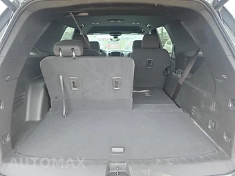 2023 Chevrolet Traverse LT Cloth 1LT - miniatura 19