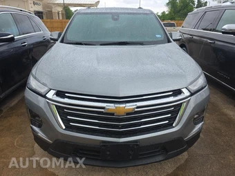 2023 Chevrolet Traverse LT Cloth 1LT - miniatura 2
