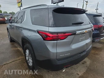2023 Chevrolet Traverse LT Cloth 1LT - miniatura 6