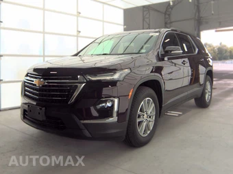 2023 Chevrolet Traverse LT Cloth 1LT