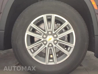 2023 Chevrolet Traverse LT Cloth 1LT - miniatura 10