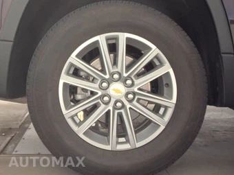 2023 Chevrolet Traverse LT Cloth 1LT - miniatura 11