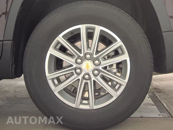 2023 Chevrolet Traverse LT Cloth 1LT - miniatura 12