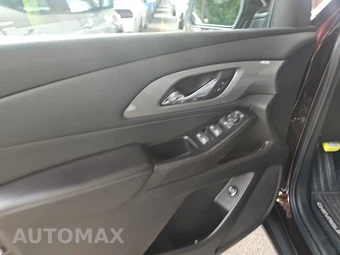 2023 Chevrolet Traverse LT Cloth 1LT - miniatura 15