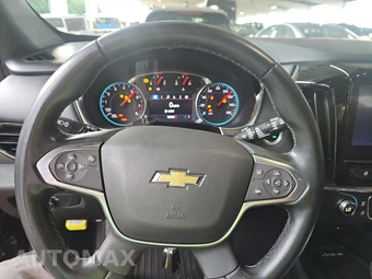 2023 Chevrolet Traverse LT Cloth 1LT - miniatura 16