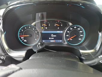 2023 Chevrolet Traverse LT Cloth 1LT - miniatura 18