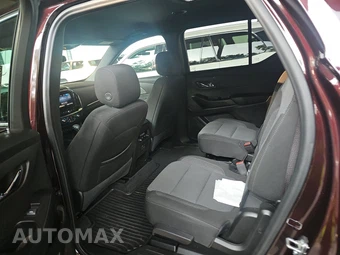 2023 Chevrolet Traverse LT Cloth 1LT - miniatura 19