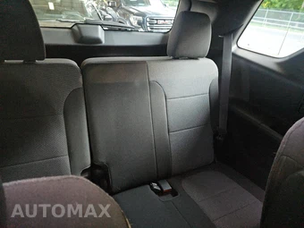 2023 Chevrolet Traverse LT Cloth 1LT - miniatura 20