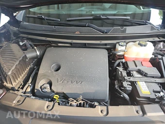 2023 Chevrolet Traverse LT Cloth 1LT - miniatura 23
