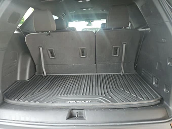 2023 Chevrolet Traverse LT Cloth 1LT - miniatura 24