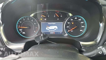 2023 Chevrolet Traverse LT Cloth 1LT - miniatura 25