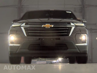2023 Chevrolet Traverse LT Cloth 1LT - miniatura 3