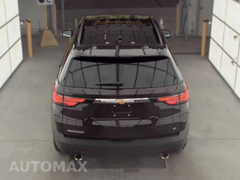 2023 Chevrolet Traverse LT Cloth 1LT - miniatura 6