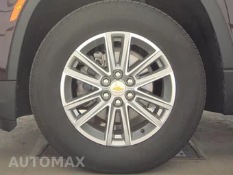 2023 Chevrolet Traverse LT Cloth 1LT - miniatura 9