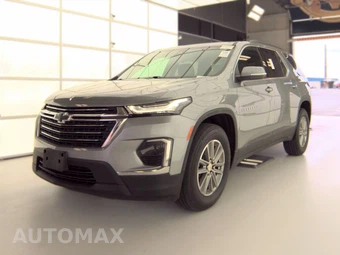 2023 Chevrolet Traverse LT Cloth 1LT