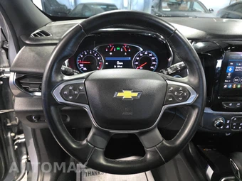 2023 Chevrolet Traverse LT Cloth 1LT - miniatura 10