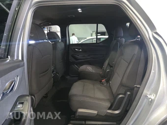 2023 Chevrolet Traverse LT Cloth 1LT - miniatura 13