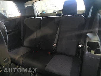 2023 Chevrolet Traverse LT Cloth 1LT - miniatura 14