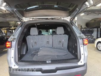 2023 Chevrolet Traverse LT Cloth 1LT - miniatura 17