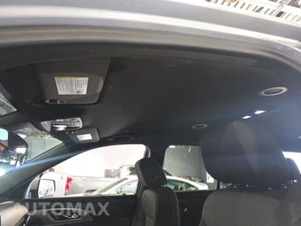 2023 Chevrolet Traverse LT Cloth 1LT - miniatura 19