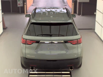 2023 Chevrolet Traverse LT Cloth 1LT - miniatura 5