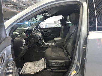 2023 Chevrolet Traverse LT Cloth 1LT - miniatura 7