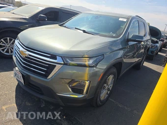 2023 Chevrolet Traverse LT Cloth 1LT