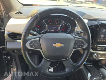 2023 Chevrolet Traverse LT Cloth 1LT - miniatura 10
