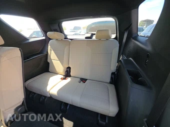 2023 Chevrolet Traverse LT Cloth 1LT - miniatura 14
