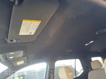 2023 Chevrolet Traverse LT Cloth 1LT - miniatura 15