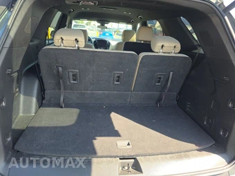 2023 Chevrolet Traverse LT Cloth 1LT - miniatura 18
