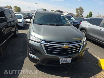 2023 Chevrolet Traverse LT Cloth 1LT - miniatura 2
