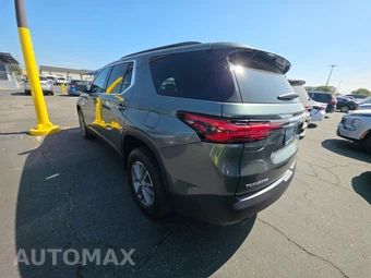2023 Chevrolet Traverse LT Cloth 1LT - miniatura 6
