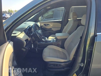2023 Chevrolet Traverse LT Cloth 1LT - miniatura 7