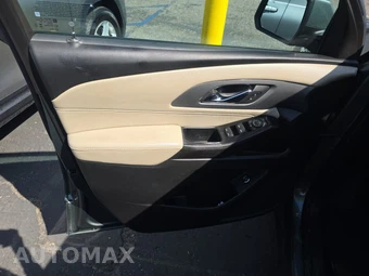 2023 Chevrolet Traverse LT Cloth 1LT - miniatura 9