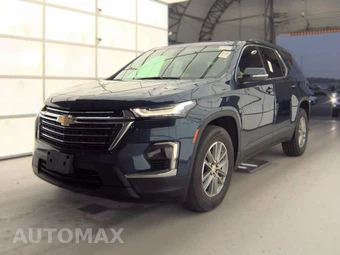 2023 Chevrolet Traverse LT Cloth 1LT