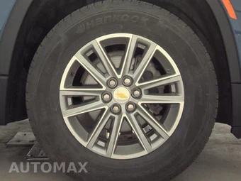 2023 Chevrolet Traverse LT Cloth 1LT - miniatura 10