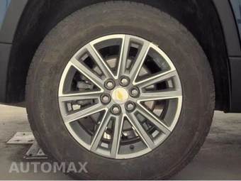 2023 Chevrolet Traverse LT Cloth 1LT - miniatura 11