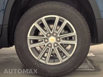 2023 Chevrolet Traverse LT Cloth 1LT - miniatura 12