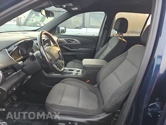 2023 Chevrolet Traverse LT Cloth 1LT - miniatura 13