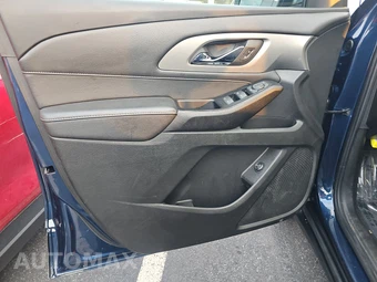 2023 Chevrolet Traverse LT Cloth 1LT - miniatura 15