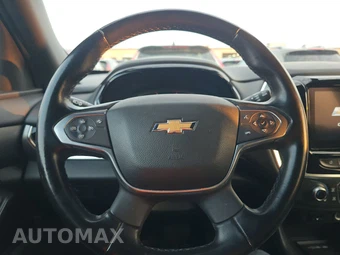 2023 Chevrolet Traverse LT Cloth 1LT - miniatura 16