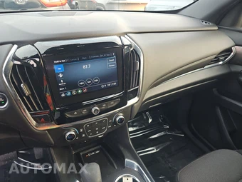 2023 Chevrolet Traverse LT Cloth 1LT - miniatura 17